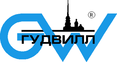 Гудвилл петербург. Гудвилл Холдинг Санкт-Петербург. Гудвилл в Питере. Goodwill месяц.